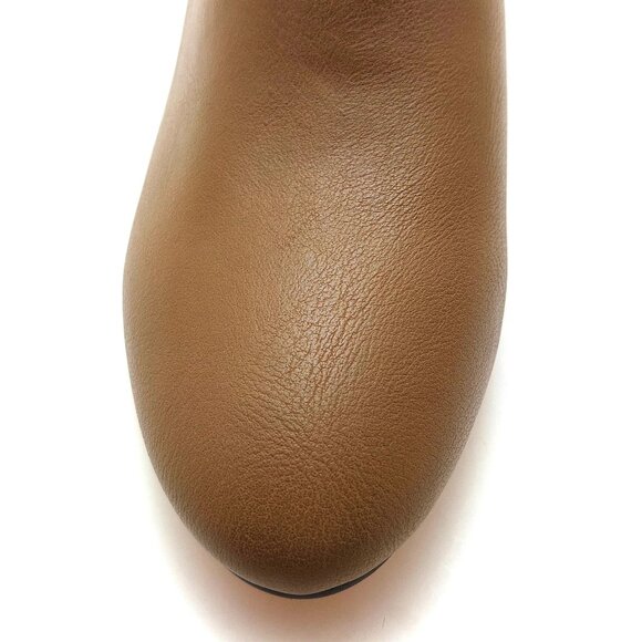 New York and Company Flori Ankle Women's Booties - Size 8.5 - Picture 6 of 12